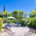 Holiday Home Le Farigoulo By Interhome