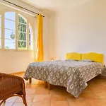 Holiday Home Le Farigoulo By Interhome