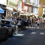 Bel Appart Saint Clair-Lavandou