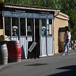 Bel Appart Saint Clair-Lavandou