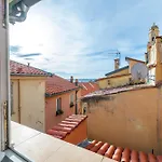 Le Bougainvillier Menton Vieille Ville