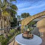 Villa Esperance- Appartement Entier T2