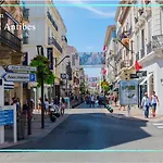 Suite Jam - Superbe Appartement A Cannes