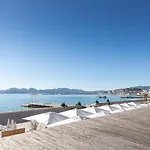 Suite Sandra - Appartement De Luxe