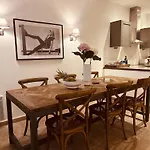 B005-Charmant Appartement Au Coeur Du Suquet