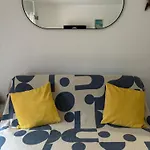 Delicieux Studio 3 P Climatise La Faviere
