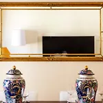 Exquisite 2-Br Apartment 3 Minutes From La Croisette