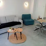 Flat