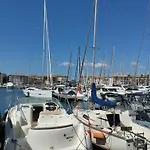 Port Frejus, Terrasse, Wifi, Clim, Plage A 5'