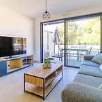 Select'Sohome - Charmant Appartement Pour 4 Personnes Au Coeur De La Faviere ! - Iloa-B15