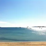 Bel Appartement Sur La Plage