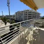 New Top Floor Avec Vue Mer, Croisette A Palm Beach