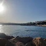 Cannes Californie, Winter Palace, A 2 Pas De La Rue D'Antibes Et Des Plages De La Croisette