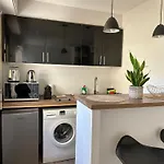 Un Ete A Cannes, Studio Cosy A 10' De La Croisette