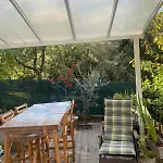 Studio Calme Avec Jardinet