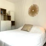 Appartement Moderne Avec Terrasse, Climatisation, A 200M De La Plage - 6 Couchages, Parking Inclus - Fr-1-251-826