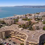 Studio Face Mer, Piscine, Parking 4 Etoile