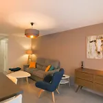 Superbe 2 Pieces 56M2 Renove Centre Ville Negresco