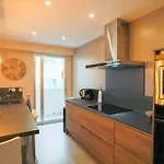 Superbe 2 Pieces 56M2 Renove Centre Ville Negresco