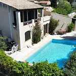 La Villa De La Ciotat