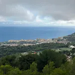 Le Rieviera Bay-Parking-Jardin Pick Up Airport