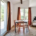 Maison Appartement Avec Exterieur