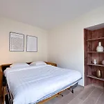 Mace Appartement Avec Spa Dans Quartier Historique Exclusif Calme Coeur D'Antibes