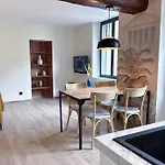 Mace Appartement Avec Spa Dans Quartier Historique Exclusif Calme Coeur D'Antibes