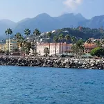 Appartement Cosy Centre Menton Cote D Azur