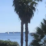 Cannes Terrace Beach Front & Sea View