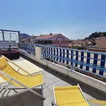 5 Papon - Dernier Etage - Terrasse A Ciel Ouvert - Garibaldi