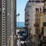 Downtown Cannes Walk To Beaches And Croisette