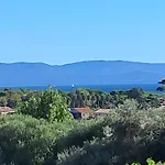 Presqu'Ile De Giens, Var