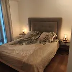 Vieux Port One Bedroom Apartment A05