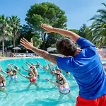 Camping 3 Etoiles - Parc Aquatique - Eecegi