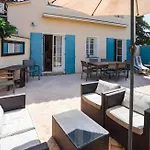 Maison Ferienhaus Grillons