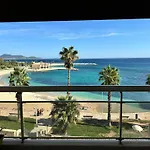 Appartement Panoramique Sur Mer