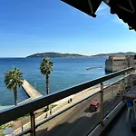 Appartement Panoramique Sur Mer