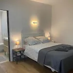Chambre & Salle De Bain Privative Chez L'Habitant ,Bord De Mer, Vue Mer ,, Private Room & Bathroom At Inhabitant'S House, Seaside, Sea View