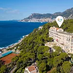Cap Martin - Happy Rentals