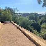 Villa La Chamade, Superbe Vue Mer, 12 Pers, Piscine