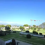 Superbe Appartement Vue Mer - Terrasse - Parking