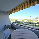 Superbe Appartement Vue Mer - Terrasse - Parking