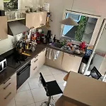 Shared House Les Louves