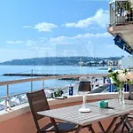 Appartamento Le Coq Vista Mare