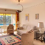 Terrasse Vue Mer, Proche Plages, Piscine 258L Tvlv