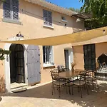 Villa Vacances Les 3 Restanques