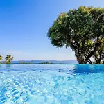 Select'Sohome - Magnifique Villa Pour 10 Personnes Avec Piscine Et Vue Mer ! - Villa Romarine