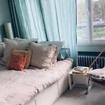 Magnifique Appartement Proche Tour Eiffel