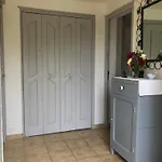 Charmant Studio Avec Jardin